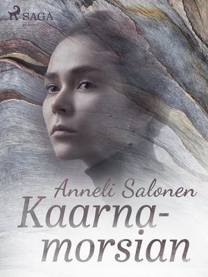 cover image of Kaarnamorsian